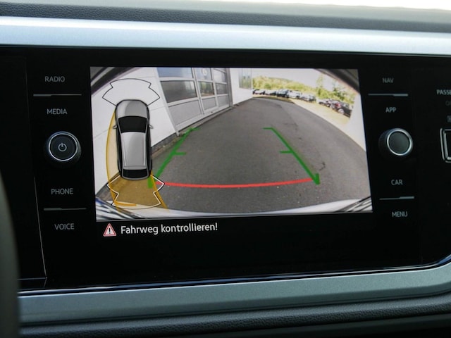 Volkswagen Taigo 1.0 TSI