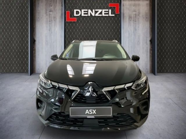 Mitsubishi ASX Inform