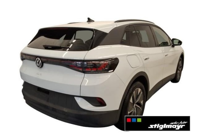 Volkswagen ID.4 Performance Pro