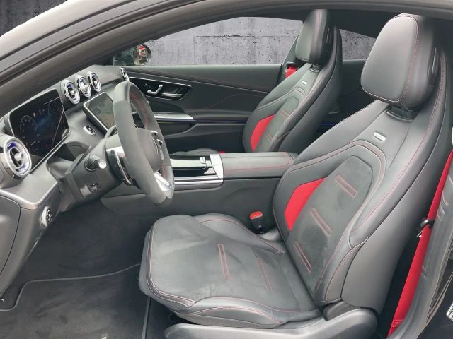 Mercedes-Benz CLE 53 AMG AMG Line