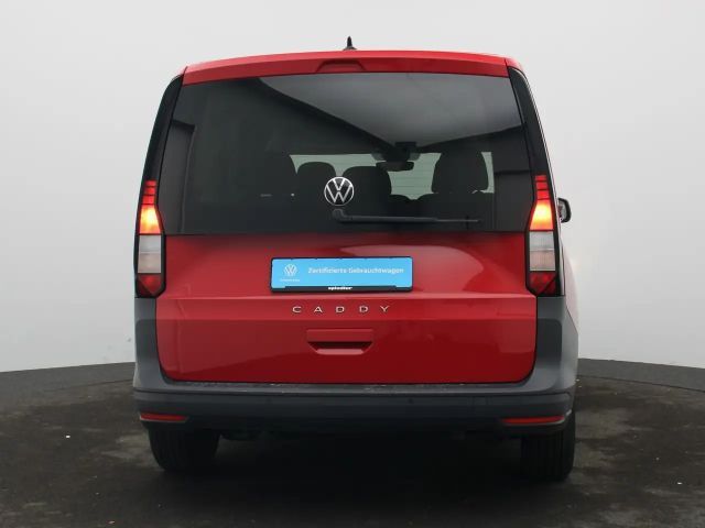 Volkswagen Caddy 2.0 TDI Combi