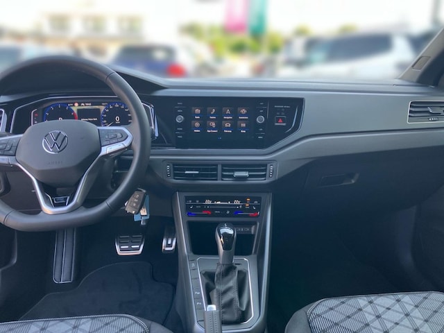 Volkswagen Taigo DSG R-Line