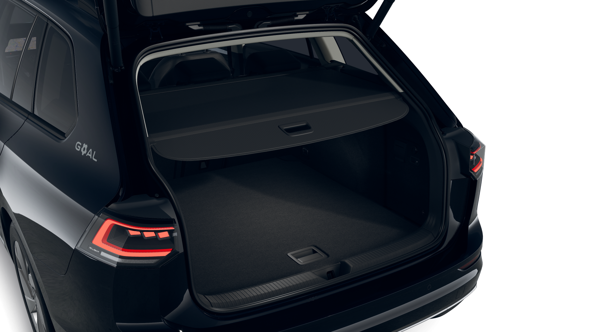 Volkswagen Golf Life Variant