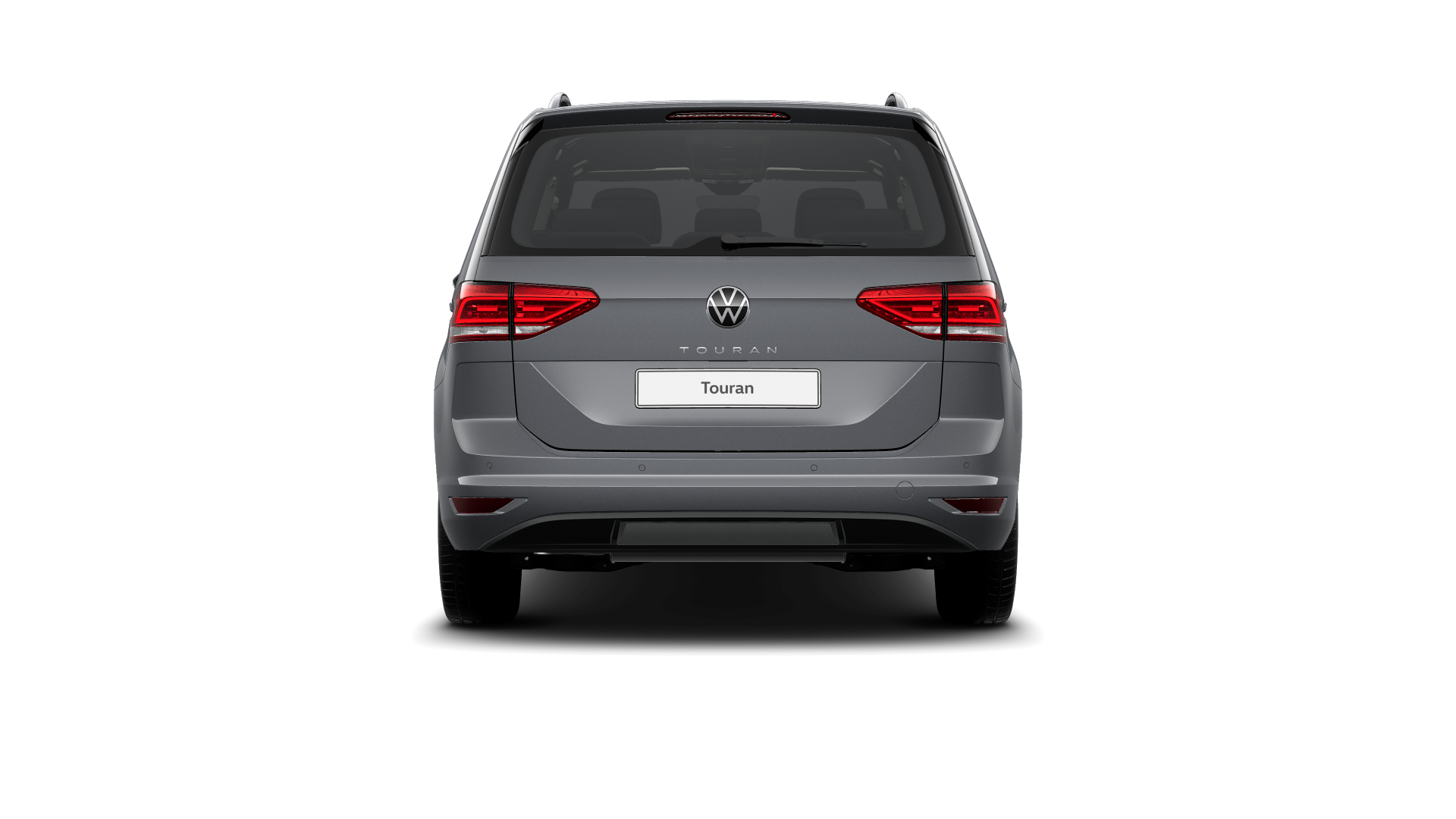Volkswagen Touran Highline