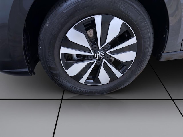 Volkswagen Polo 1.0 MPI IQ.Drive