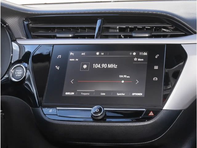 Opel Corsa Corsa-e Edition