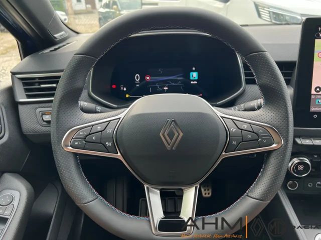 Renault Clio Alpine Bose Esprit TCe 90