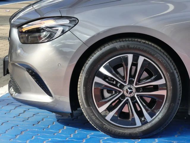 Mercedes-Benz B 200 Progressive