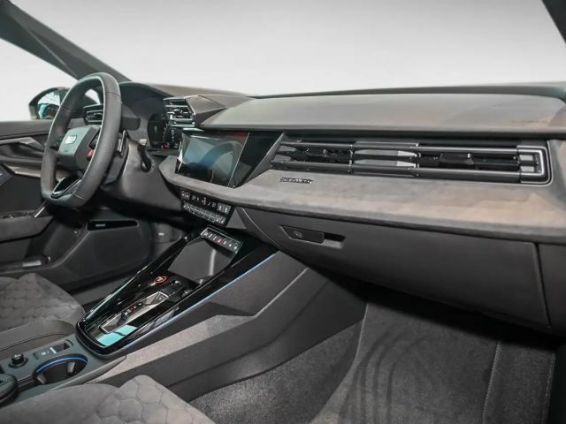 Audi RS3 Sedan Sportback