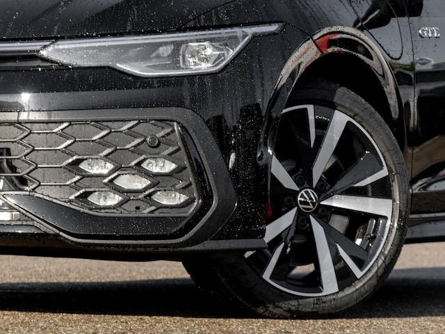 Volkswagen Golf GTE Golf VIII IQ.Drive