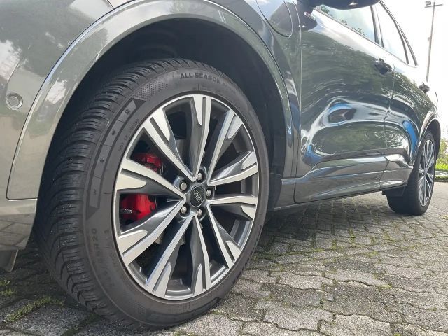 Ford Kuga Plug in Hybrid ST Line X