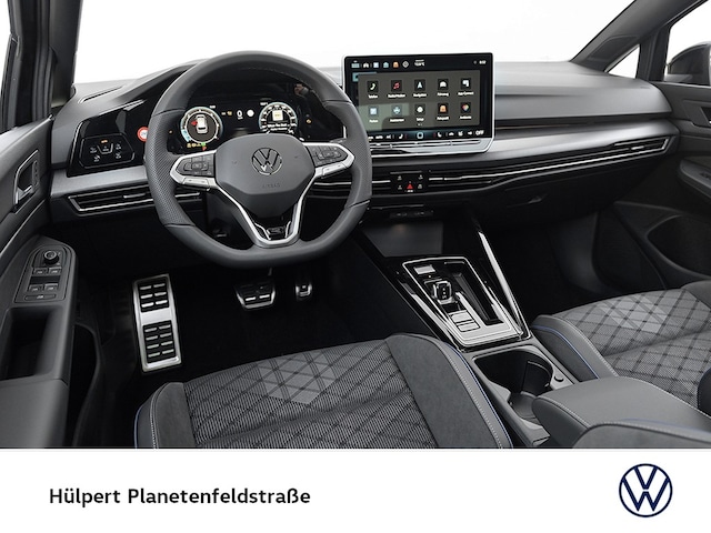 Volkswagen Golf Golf VIII R-Line Variant