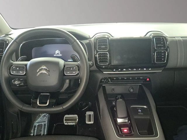 Citroën C5 Aircross Hybrid Shine