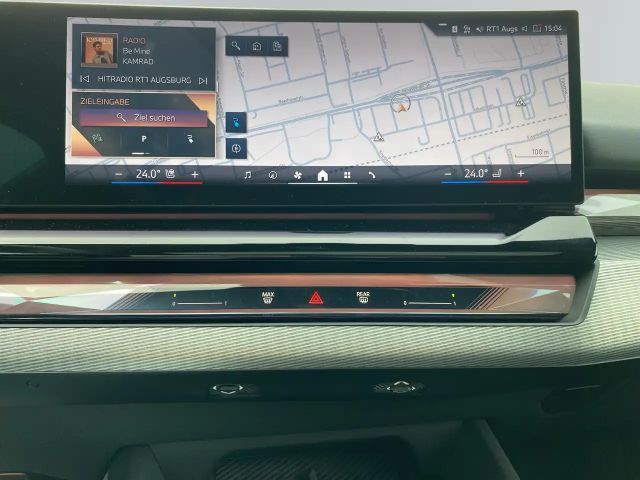 BMW i5 M-Sport eDrive40