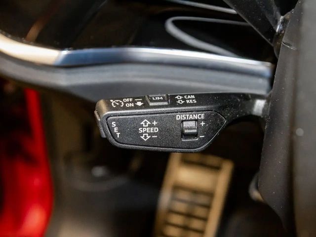 Audi Q3 45 TFSI Hybride S-Line