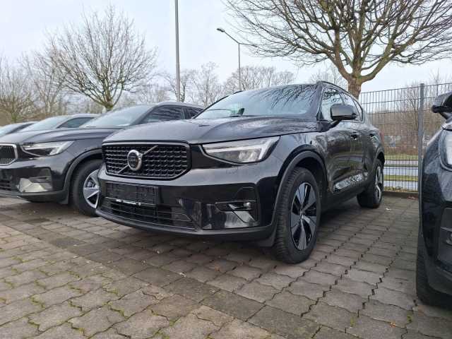 Volvo XC40 XC40