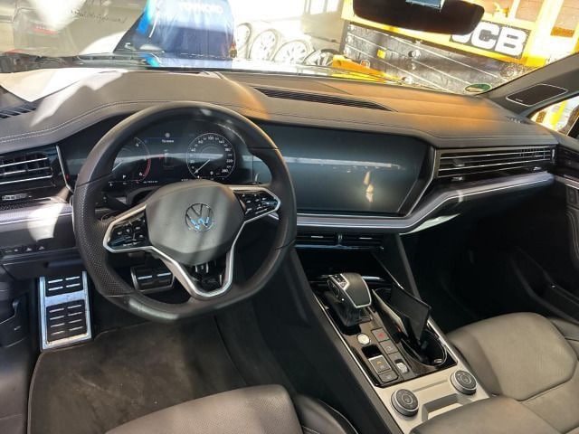 Volkswagen Touareg 3.0 V6 TDI R-Line