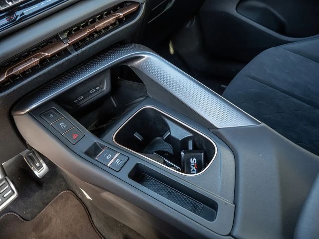 Cupra Terramar 1.5 eTSI