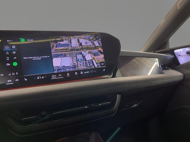 Audi A6 e-tron Avant Quattro