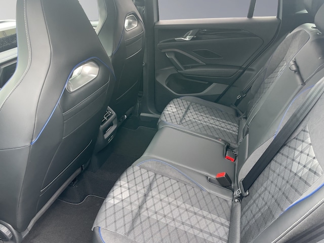 Volkswagen Tiguan 1.5 eTSI R-Line