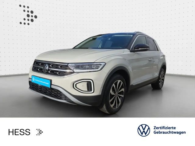 Volkswagen T-Roc 1.5 TSI Style