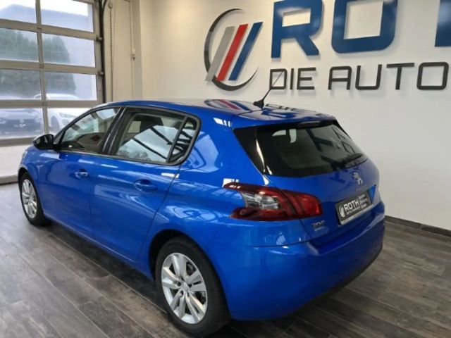 Peugeot 308 Active Pack PureTech