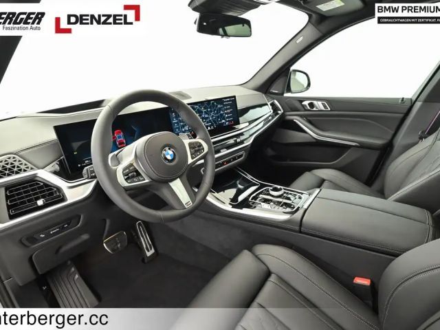 BMW X5 M-Sport xDrive30d