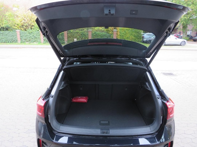 Volkswagen T-Roc DSG R-Line