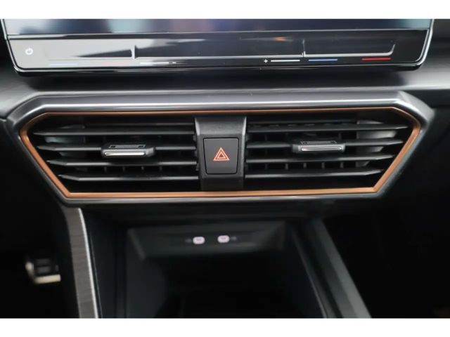 Cupra Formentor 2.0 TSI 4Drive VZ