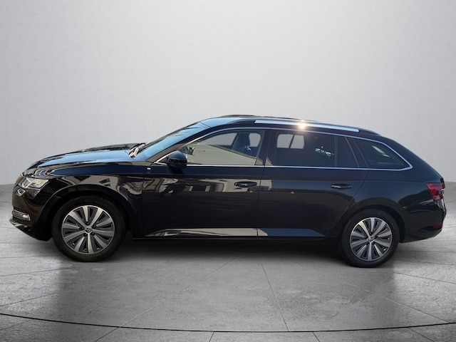 Skoda Superb Combi