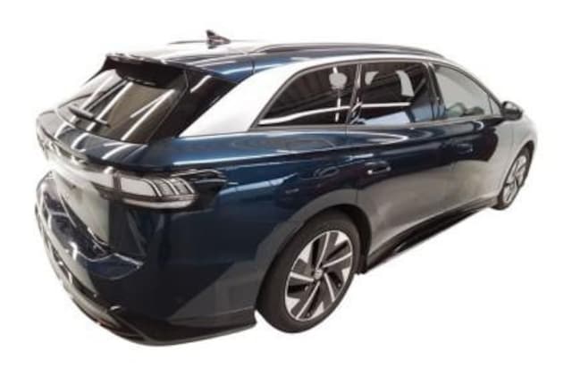 Volkswagen ID.7 IQ.Drive Pro Tourer