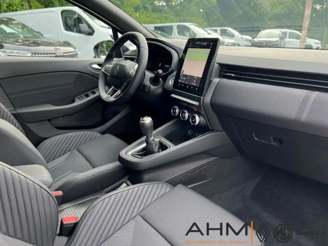 Renault Clio Alpine Bose Esprit TCe 90