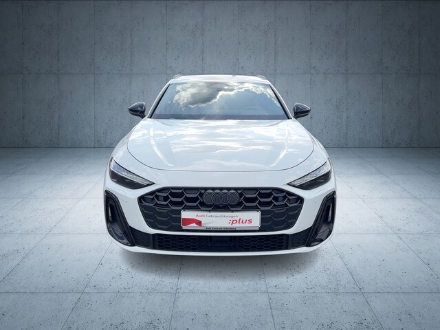 Audi A5 Avant S-Tronic