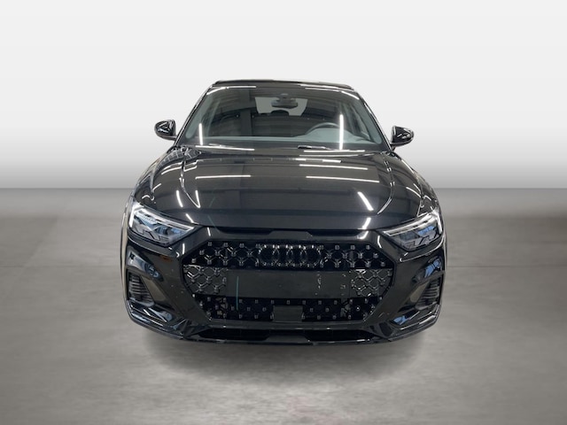 Audi A1 35 TFSI Allstreet S-Tronic