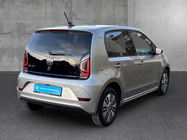 Volkswagen e-up! Plus Style