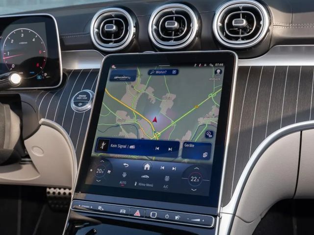 Mercedes-Benz CLE 220 Sport Edition