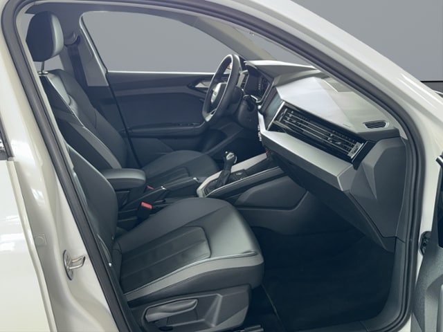 Audi A1 30 TFSI Allstreet S-Tronic
