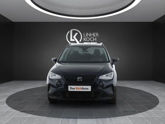 Seat Arona 1.0 TSI DSG Style