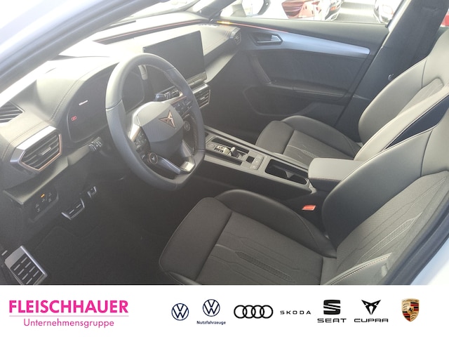 Cupra Formentor 2.0 TSI 4Drive VZ