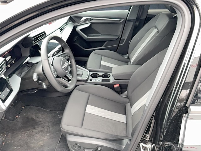 Audi A3 35 TFSI Sportback