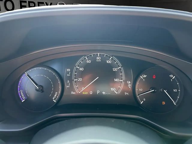 Mazda MX-30 SkyActiv e-Skyactiv