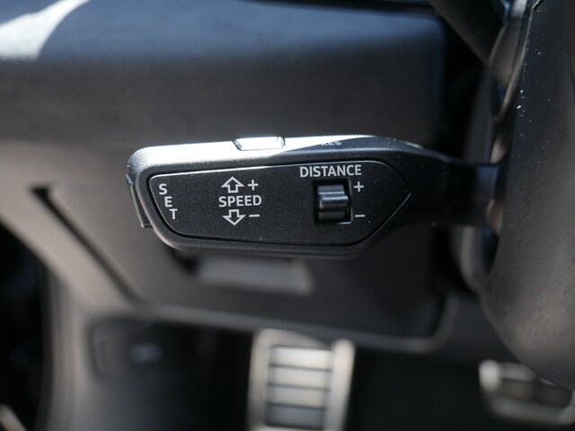 Audi A6 e-tron Avant Quattro