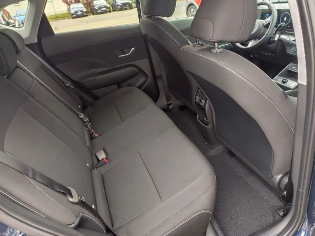 Hyundai Kona 2WD Electric Trend