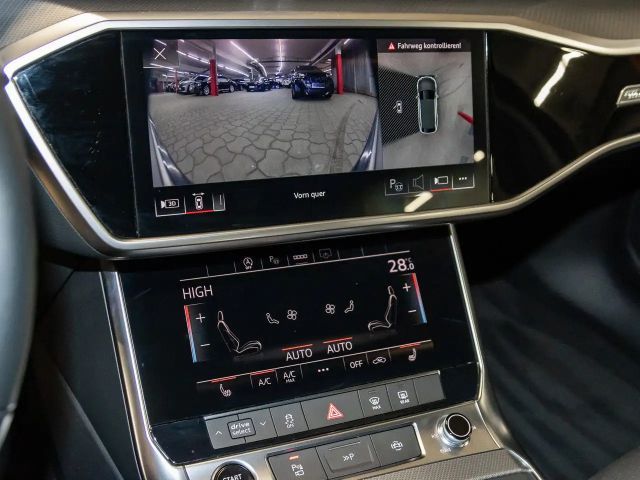 Audi A6 40 TDI Sport