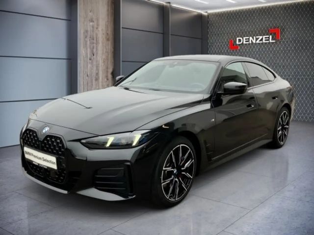 BMW 420 420i Coupé Gran Coupé