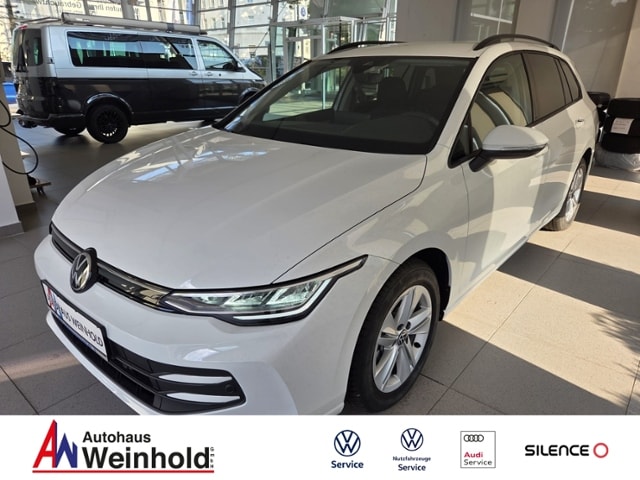 Volkswagen Golf 1.5 TSI Golf VIII Variant