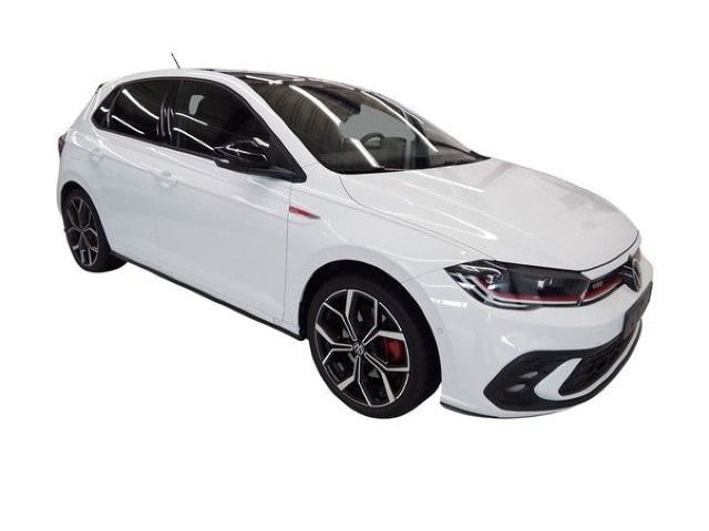 Volkswagen Polo 2.0 TSI GTI