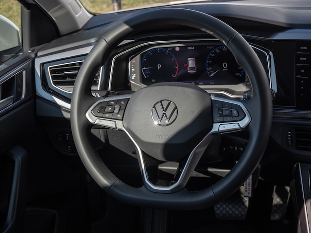 Volkswagen Taigo 1.0 TSI Style