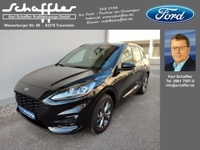 Ford Kuga ST Line X