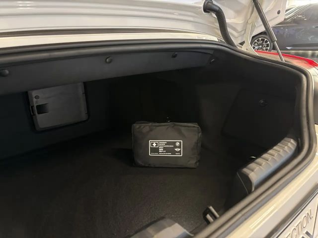 BMW Z4 Cabrio M-Sport Roadster sDrive20i